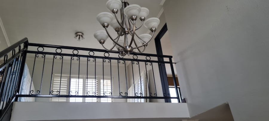 To Let 3 Bedroom Property for Rent in Carlswald Gauteng