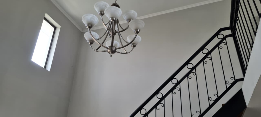 To Let 3 Bedroom Property for Rent in Carlswald Gauteng