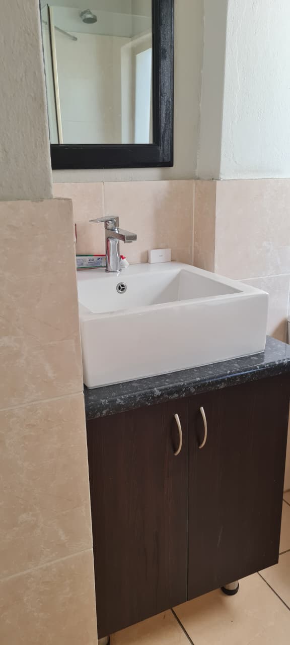 To Let 3 Bedroom Property for Rent in Carlswald Gauteng