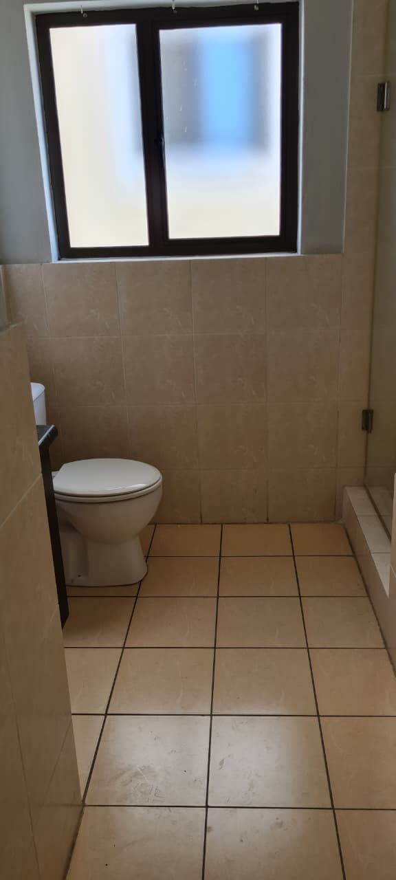 To Let 3 Bedroom Property for Rent in Carlswald Gauteng