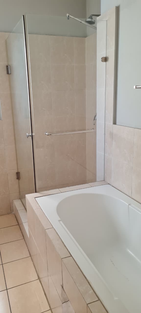 To Let 3 Bedroom Property for Rent in Carlswald Gauteng