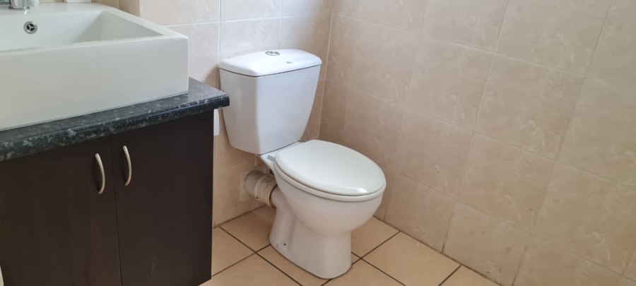 To Let 3 Bedroom Property for Rent in Carlswald Gauteng