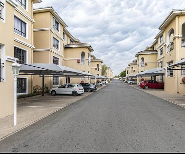 To Let 3 Bedroom Property for Rent in Carlswald Gauteng