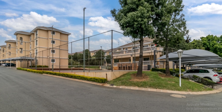 To Let 3 Bedroom Property for Rent in Carlswald Gauteng