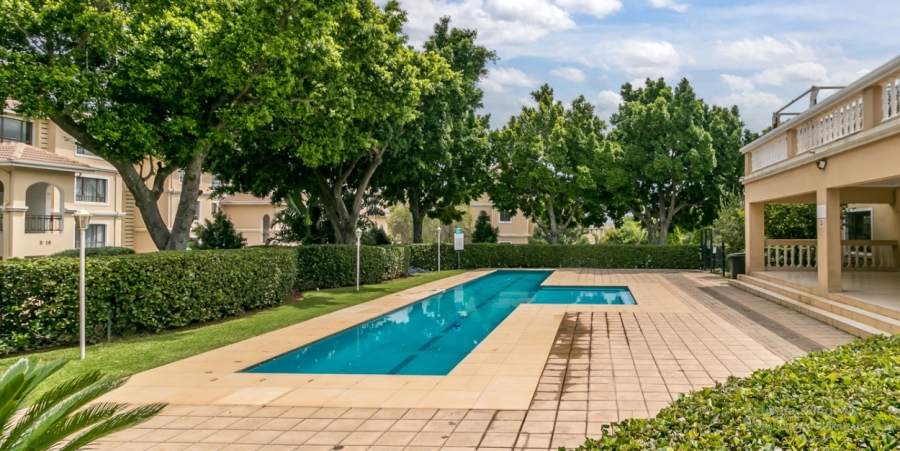 To Let 3 Bedroom Property for Rent in Carlswald Gauteng