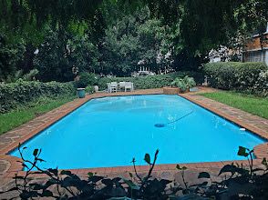 To Let 2 Bedroom Property for Rent in Illovo Gauteng