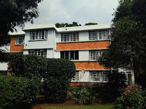 To Let 2 Bedroom Property for Rent in Illovo Gauteng
