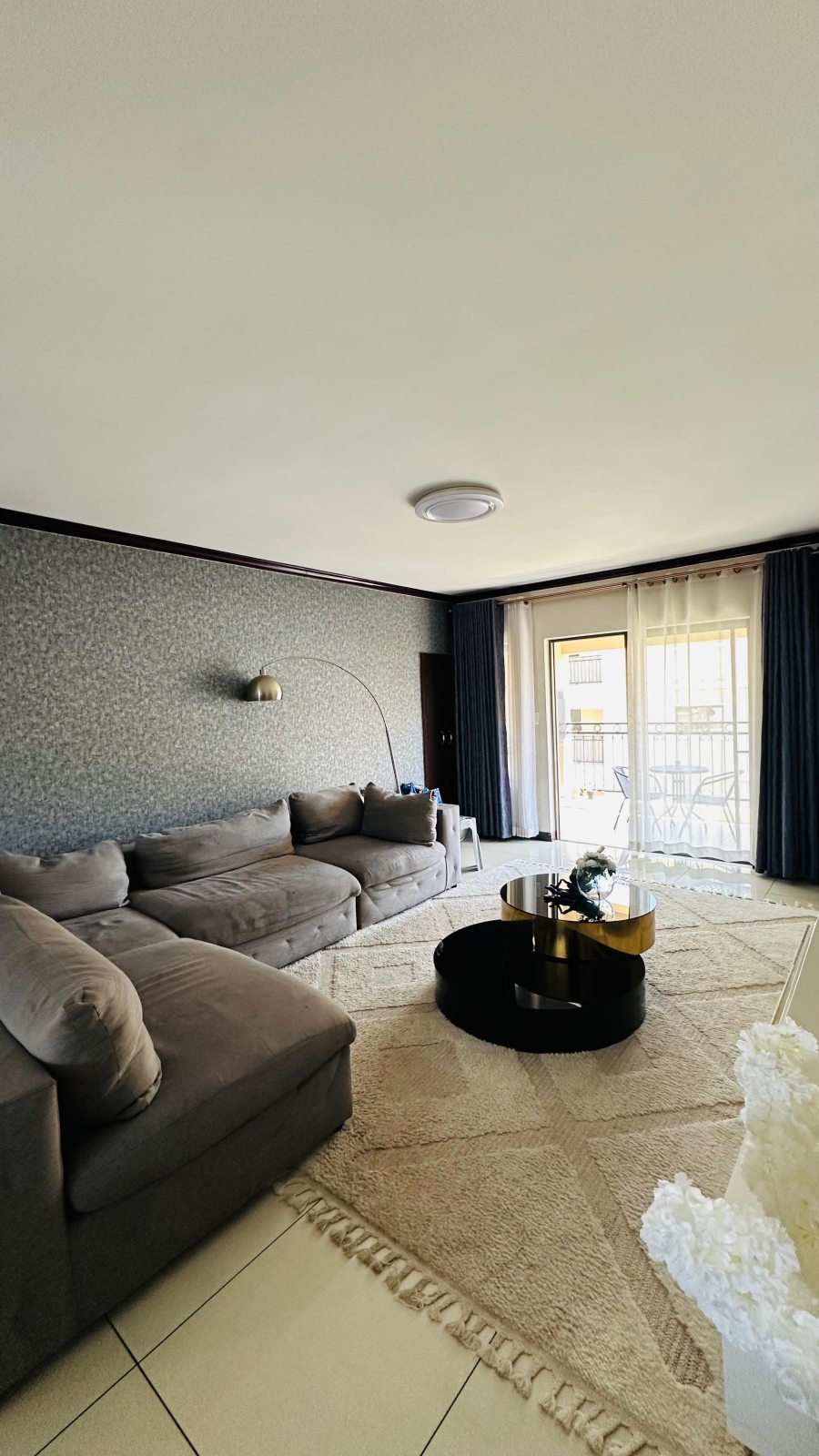 To Let 2 Bedroom Property for Rent in Carlswald Estate Gauteng