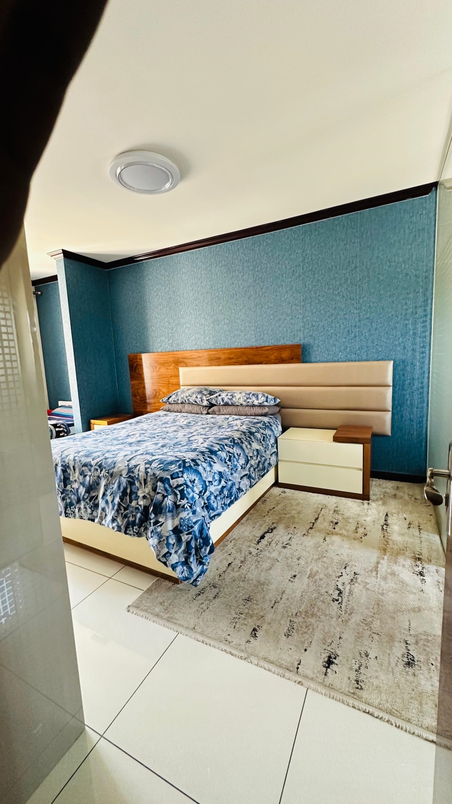 To Let 2 Bedroom Property for Rent in Carlswald Estate Gauteng