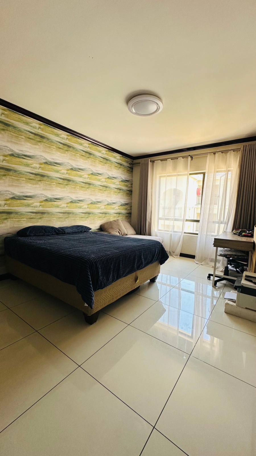 To Let 2 Bedroom Property for Rent in Carlswald Estate Gauteng