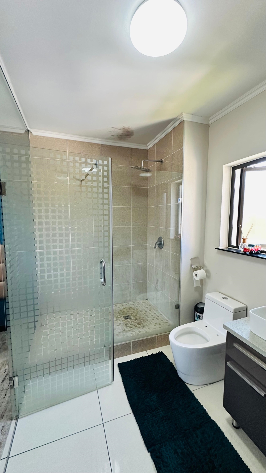 To Let 2 Bedroom Property for Rent in Carlswald Estate Gauteng