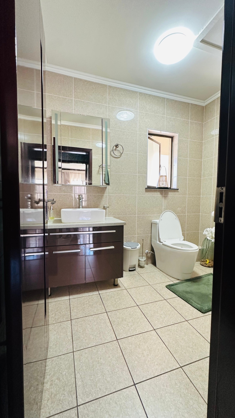 To Let 2 Bedroom Property for Rent in Carlswald Estate Gauteng