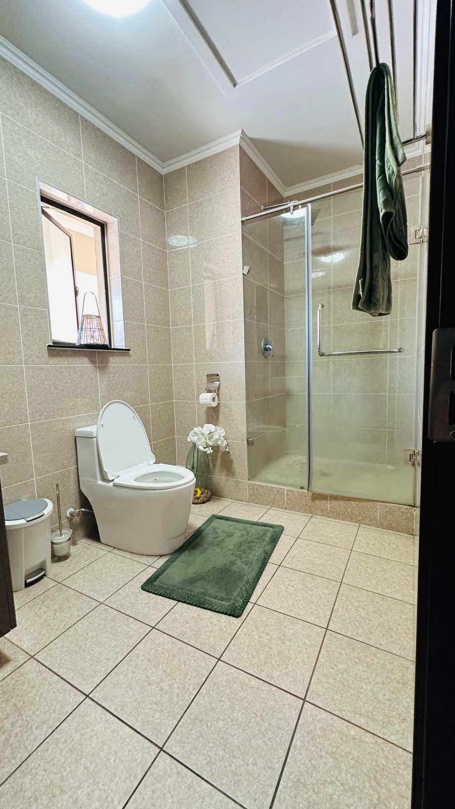 To Let 2 Bedroom Property for Rent in Carlswald Estate Gauteng