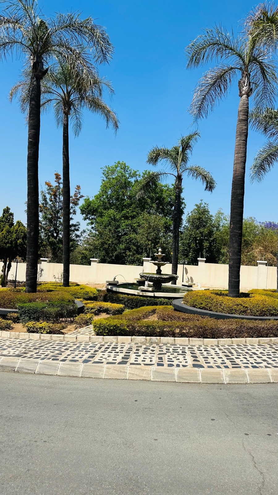 To Let 2 Bedroom Property for Rent in Carlswald Estate Gauteng