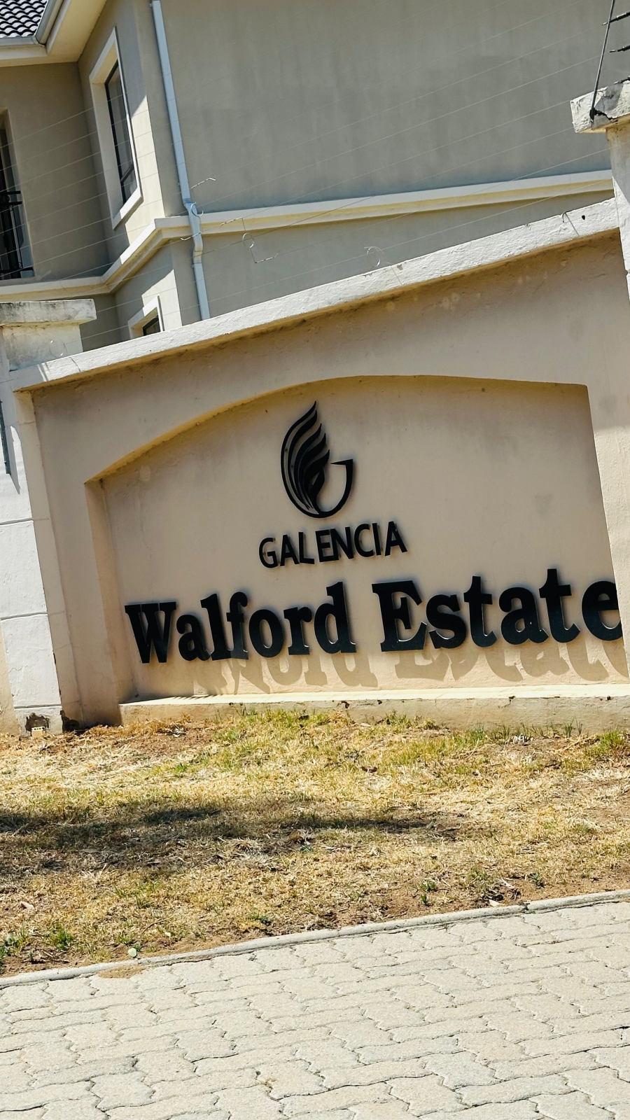 To Let 2 Bedroom Property for Rent in Carlswald Estate Gauteng