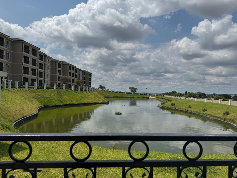 To Let 1 Bedroom Property for Rent in Blue Hills Gauteng