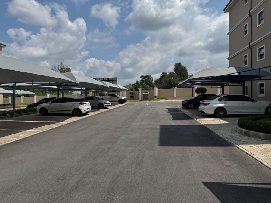 To Let 1 Bedroom Property for Rent in Blue Hills Gauteng