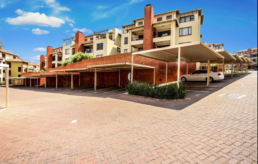 To Let 3 Bedroom Property for Rent in Sunninghill Gauteng