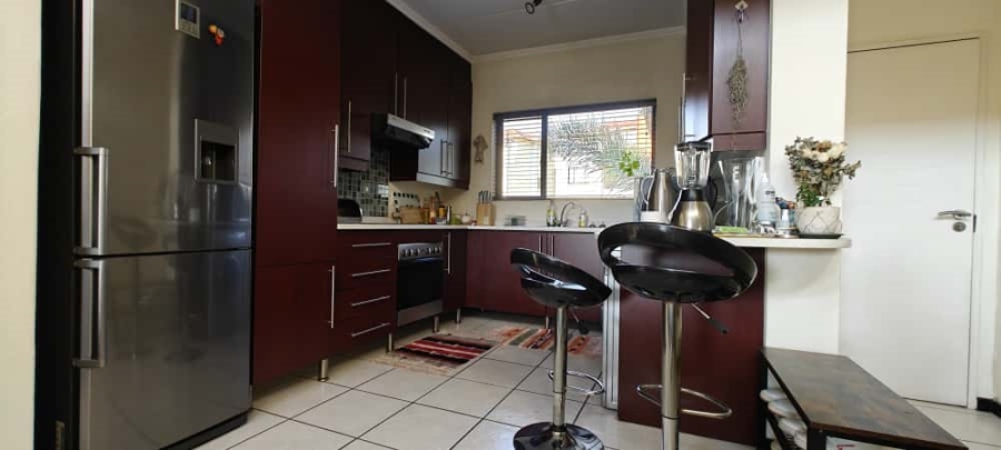 To Let 3 Bedroom Property for Rent in Sunninghill Gauteng