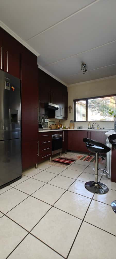 To Let 3 Bedroom Property for Rent in Sunninghill Gauteng