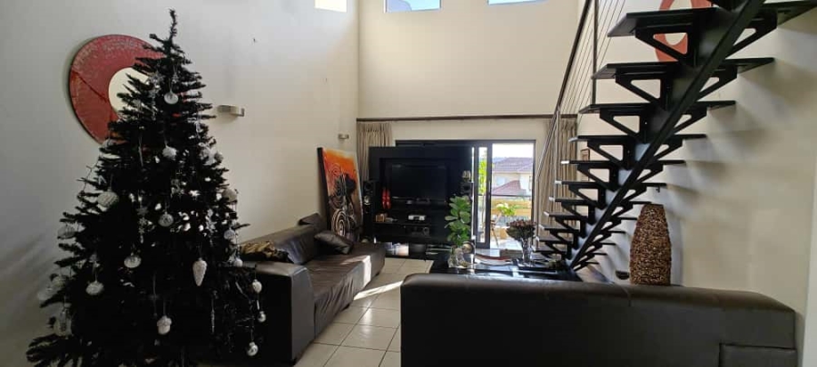 To Let 3 Bedroom Property for Rent in Sunninghill Gauteng