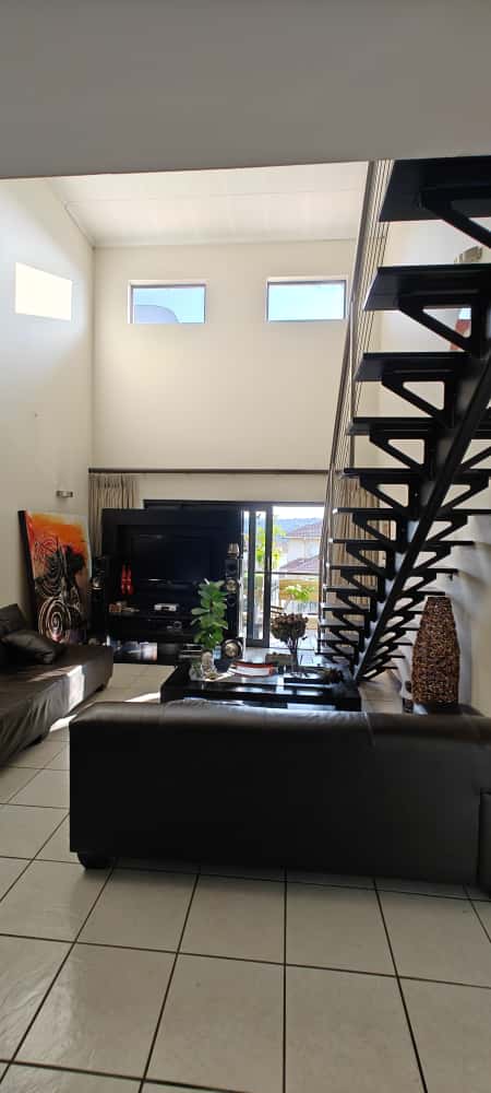 To Let 3 Bedroom Property for Rent in Sunninghill Gauteng