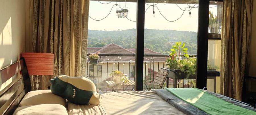 To Let 3 Bedroom Property for Rent in Sunninghill Gauteng