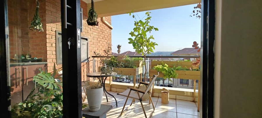 To Let 3 Bedroom Property for Rent in Sunninghill Gauteng