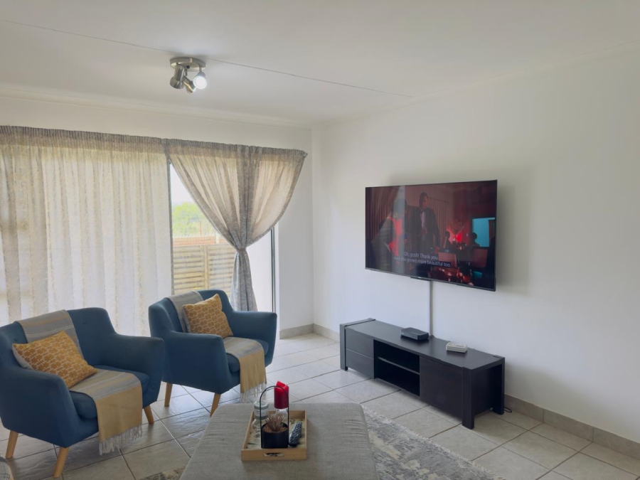 To Let 4 Bedroom Property for Rent in Monavoni Gauteng