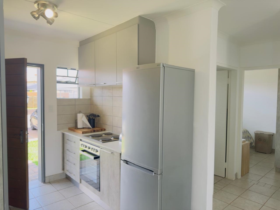 To Let 4 Bedroom Property for Rent in Monavoni Gauteng