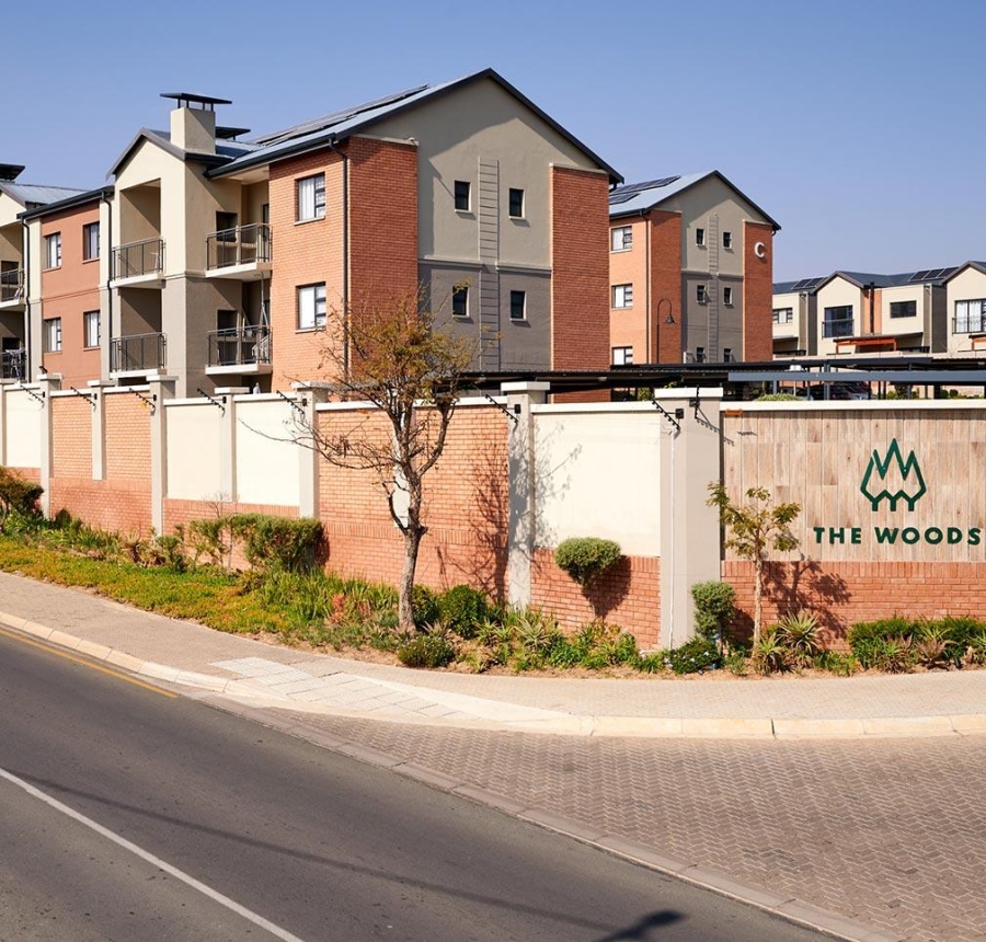 To Let 2 Bedroom Property for Rent in Kyalami Ah Gauteng