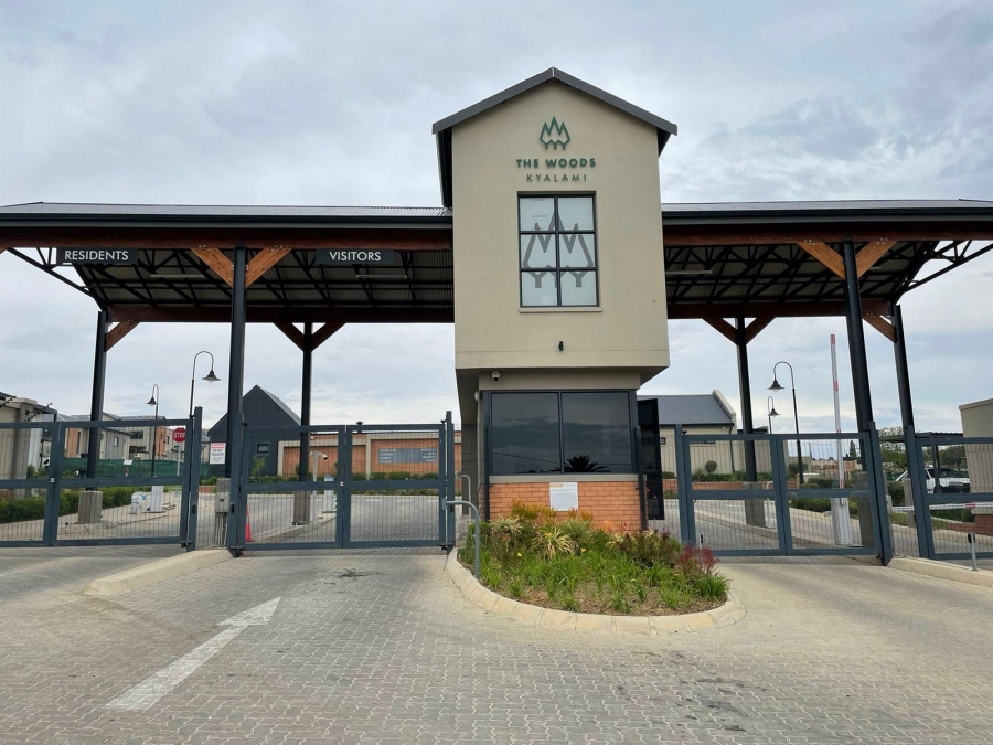 To Let 2 Bedroom Property for Rent in Kyalami Ah Gauteng