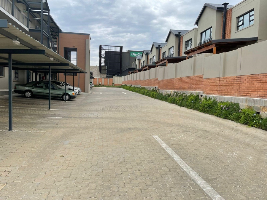 To Let 2 Bedroom Property for Rent in Kyalami Ah Gauteng