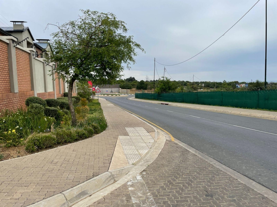 To Let 2 Bedroom Property for Rent in Kyalami Ah Gauteng