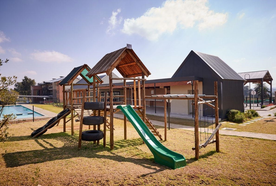 To Let 2 Bedroom Property for Rent in Kyalami Ah Gauteng