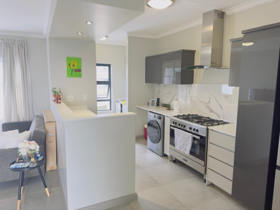 To Let 2 Bedroom Property for Rent in Carlswald Gauteng