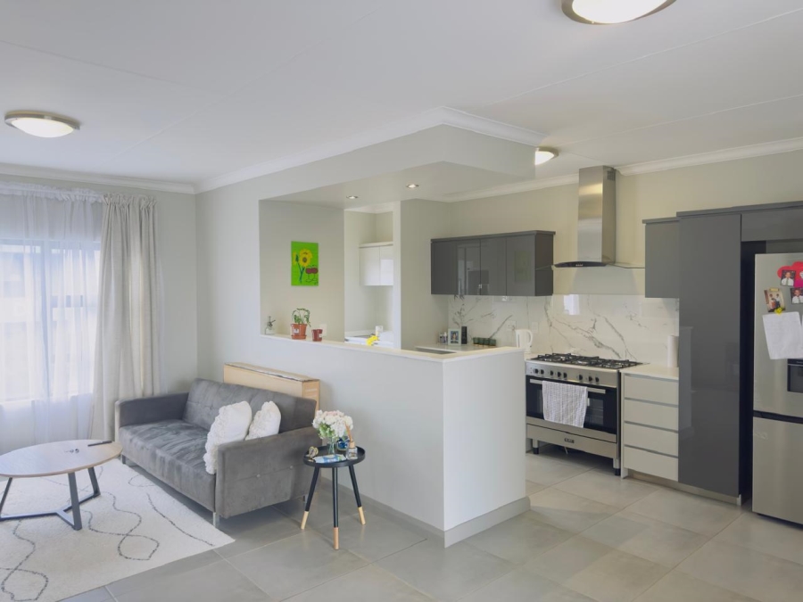 To Let 2 Bedroom Property for Rent in Carlswald Gauteng