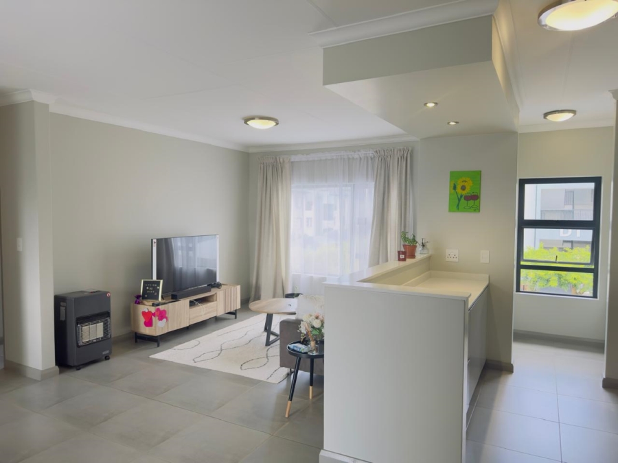 To Let 2 Bedroom Property for Rent in Carlswald Gauteng