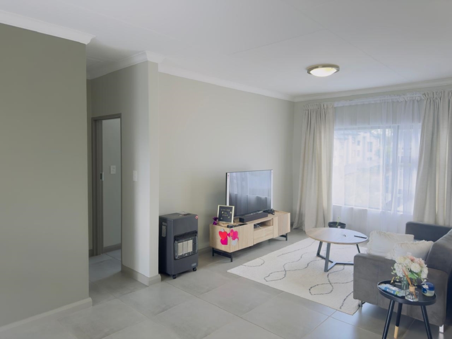 To Let 2 Bedroom Property for Rent in Carlswald Gauteng