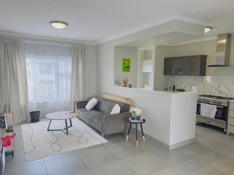 To Let 2 Bedroom Property for Rent in Carlswald Gauteng