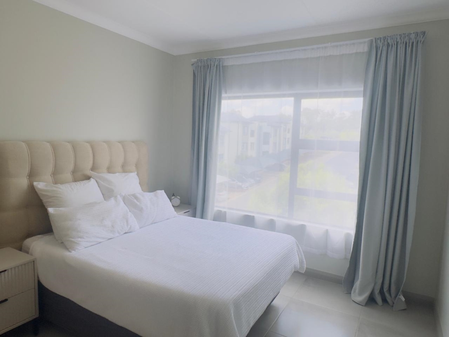 To Let 2 Bedroom Property for Rent in Carlswald Gauteng