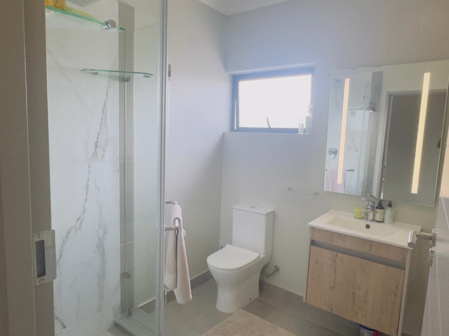 To Let 2 Bedroom Property for Rent in Carlswald Gauteng