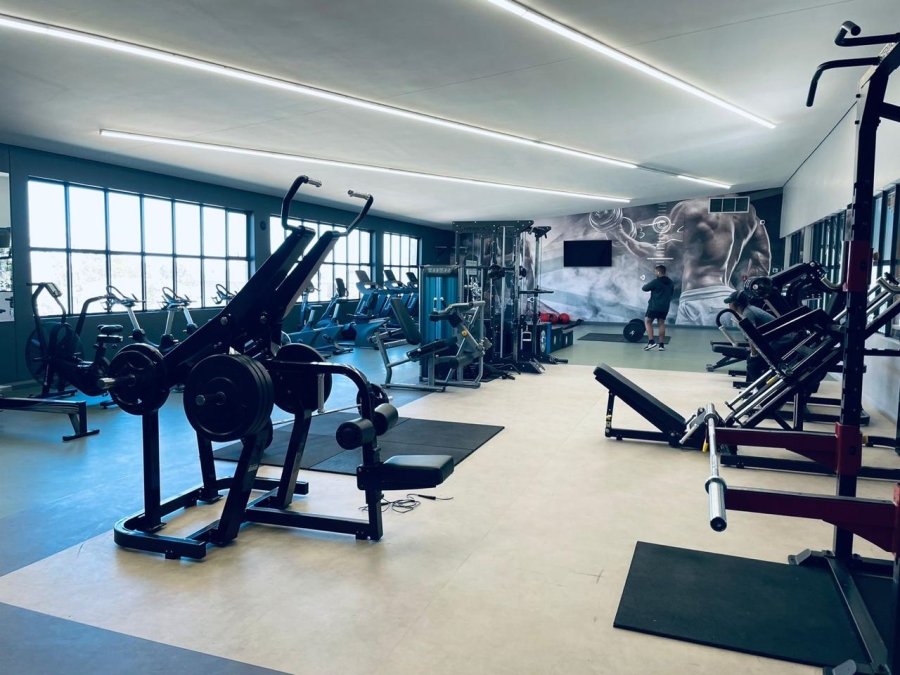 To Let 2 Bedroom Property for Rent in Carlswald Gauteng