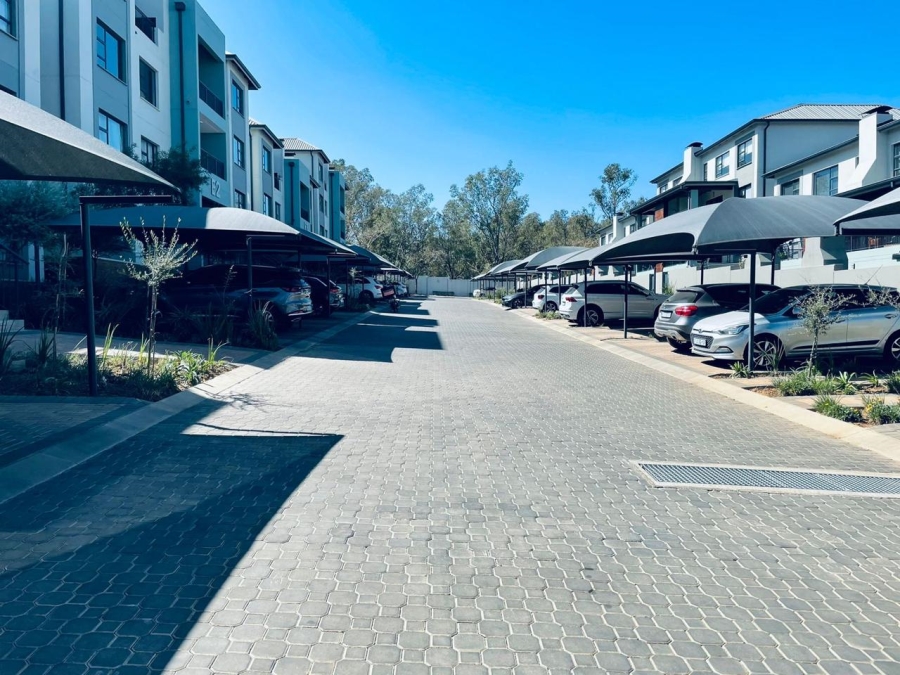 To Let 2 Bedroom Property for Rent in Carlswald Gauteng