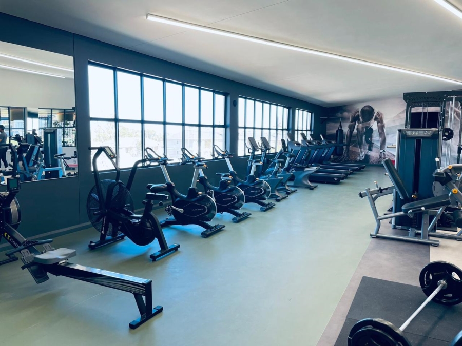 To Let 2 Bedroom Property for Rent in Carlswald Gauteng