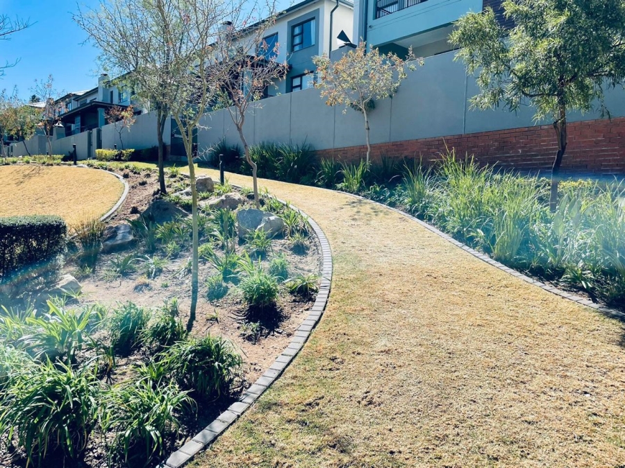 To Let 2 Bedroom Property for Rent in Carlswald Gauteng