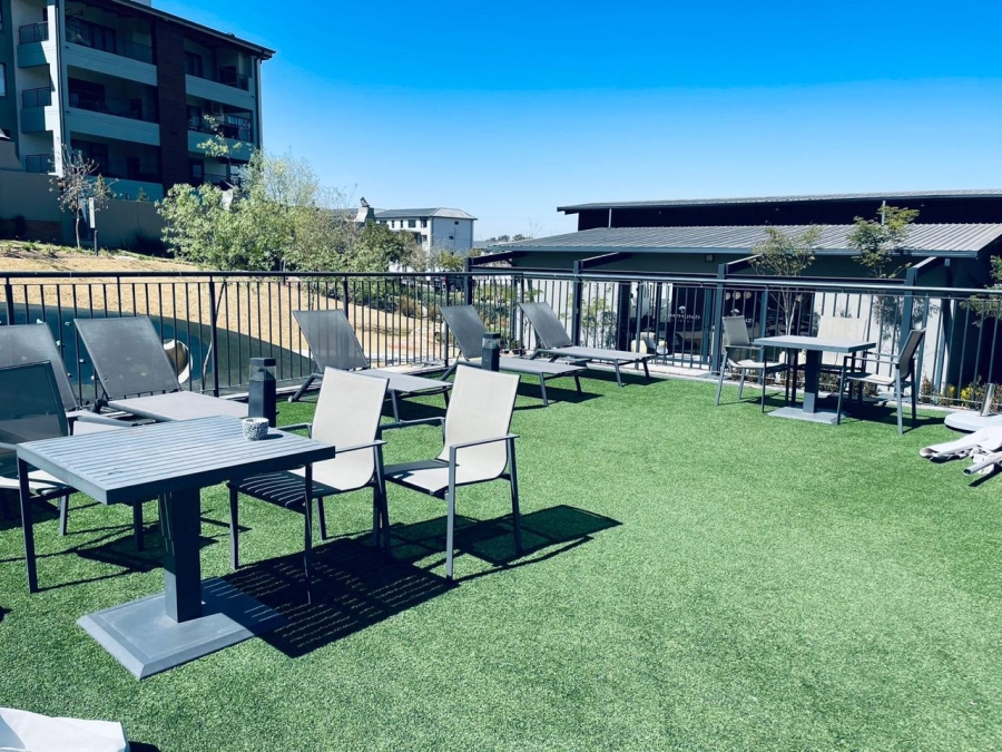 To Let 2 Bedroom Property for Rent in Carlswald Gauteng