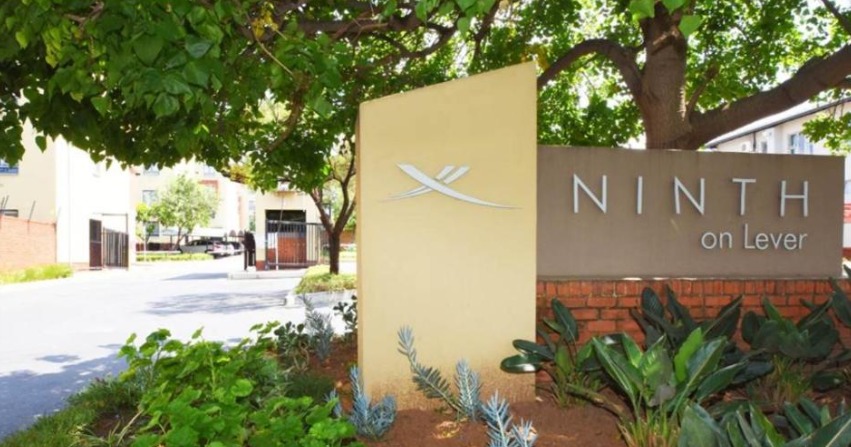 To Let 2 Bedroom Property for Rent in Noordwyk Gauteng