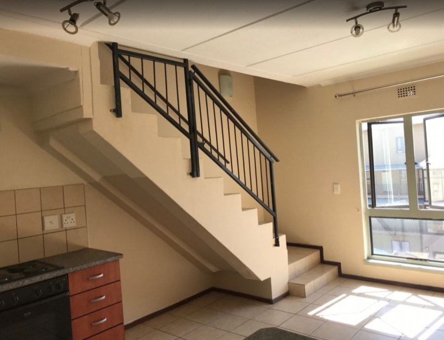 To Let 2 Bedroom Property for Rent in Noordwyk Gauteng