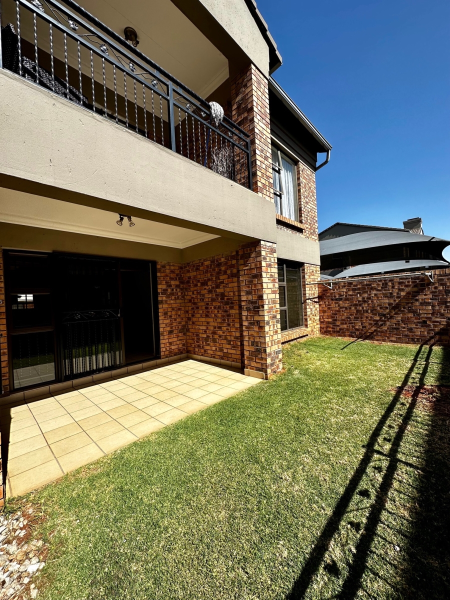 To Let 2 Bedroom Property for Rent in Ravenswood Gauteng
